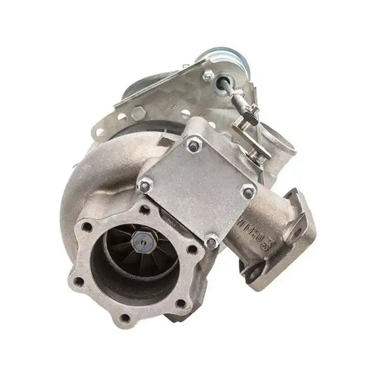 Turbocharger 2674369 for Perkins T6.3544 Engine - Engine Parts > Air Intake and Exhaust System > Turbocharger from  My Store