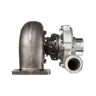 Turbo TA3107 Turbocharger 2674397 for Perkins Engine C4.236 C4-236 Caterpillar CAT Excavator 301.6C 301.8C - Engine Parts > Air Intake and Exhaust System > Turbocharger from  My Store