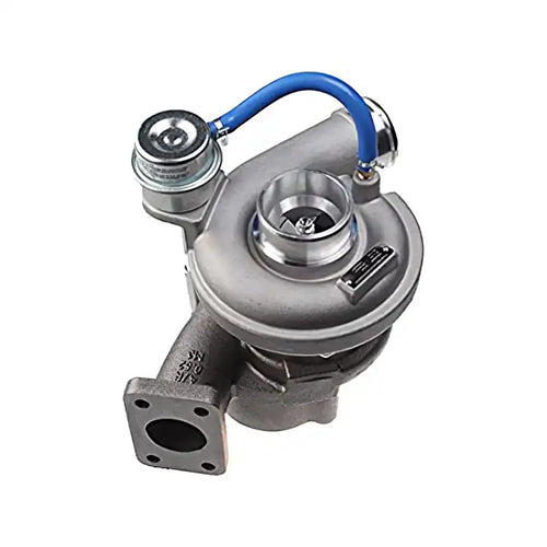 Turbo TB2565 Turbocharger 2674A056 For Perkins Engine 1004-4T 135Ti from MyMROmarts