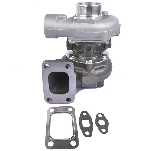 Turbo TA3123 Turbocharger 2674A076 2674A317 For Perkins Engine 1004-4T - Engine Parts > Air Intake and Exhaust System > Turbocharger from  My Store