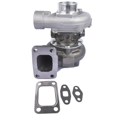 Turbo TA3123 Turbocharger 2674A076 2674A317 For Perkins Engine 1004-4T - Engine Parts > Air Intake and Exhaust System > Turbocharger from  My Store