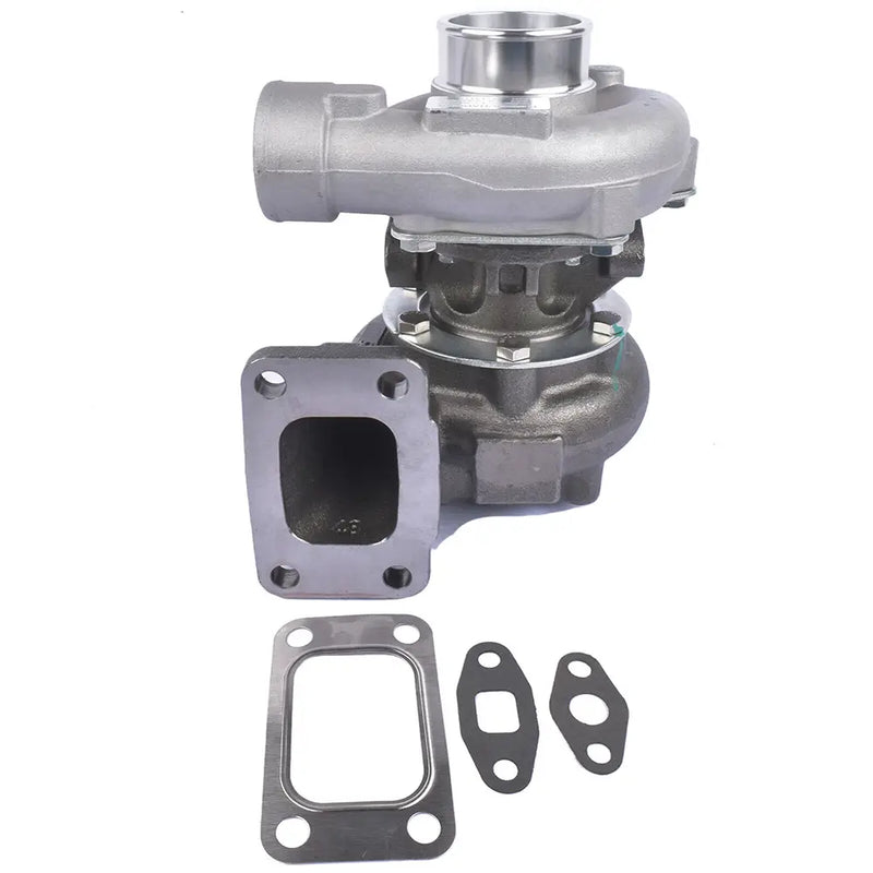 Load image into Gallery viewer, Turbo TA3123 Turbocharger 2674A076 2674A317 For Perkins Engine 1004-4T - Engine Parts &gt; Air Intake and Exhaust System &gt; Turbocharger from  My Store
