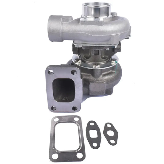 Turbo TA3123 Turbocharger 2674A076 2674A317 For Perkins Engine 1004-4T - Engine Parts > Air Intake and Exhaust System > Turbocharger from  My Store
