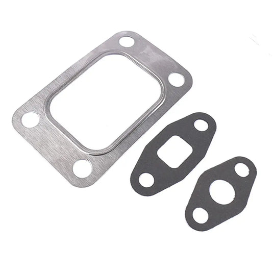 Turbo TA3123 Turbocharger 2674A076 2674A317 For Perkins Engine 1004-4T - Engine Parts > Air Intake and Exhaust System > Turbocharger from  My Store