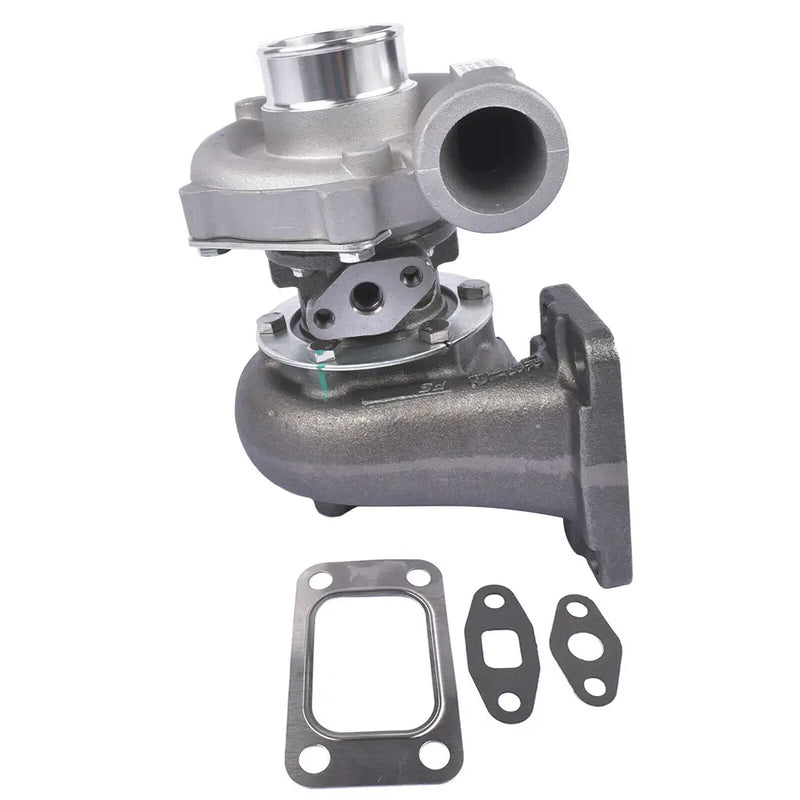 Load image into Gallery viewer, Turbo TA3123 Turbocharger 2674A076 2674A317 For Perkins Engine 1004-4T - Engine Parts &gt; Air Intake and Exhaust System &gt; Turbocharger from  My Store
