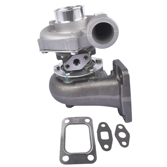 Turbo TA3123 Turbocharger 2674A076 2674A317 For Perkins Engine 1004-4T - Engine Parts > Air Intake and Exhaust System > Turbocharger from  My Store