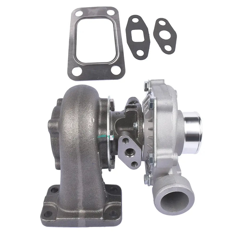 Load image into Gallery viewer, Turbo TA3123 Turbocharger 2674A076 2674A317 For Perkins Engine 1004-4T - Engine Parts &gt; Air Intake and Exhaust System &gt; Turbocharger from  My Store

