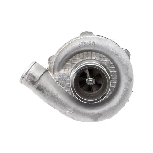 Turbocharger 2674A080 2674A121 For Perkins Engine 1006-6T Turbo T04E35 - Engine Parts > Air Intake and Exhaust System > Turbocharger from  My Store