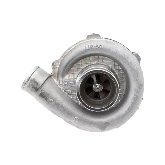 Turbocharger 2674A080 2674A121 For Perkins Engine 1006-6T Turbo T04E35 - Engine Parts > Air Intake and Exhaust System > Turbocharger from  My Store