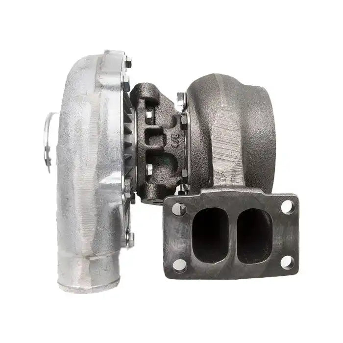 Load image into Gallery viewer, Turbocharger 2674A080 2674A121 For Perkins Engine 1006-6T Turbo T04E35 - Engine Parts &gt; Air Intake and Exhaust System &gt; Turbocharger from  My Store
