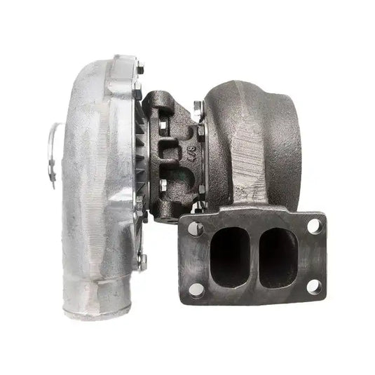 Turbocharger 2674A080 2674A121 For Perkins Engine 1006-6T Turbo T04E35 - Engine Parts > Air Intake and Exhaust System > Turbocharger from  My Store