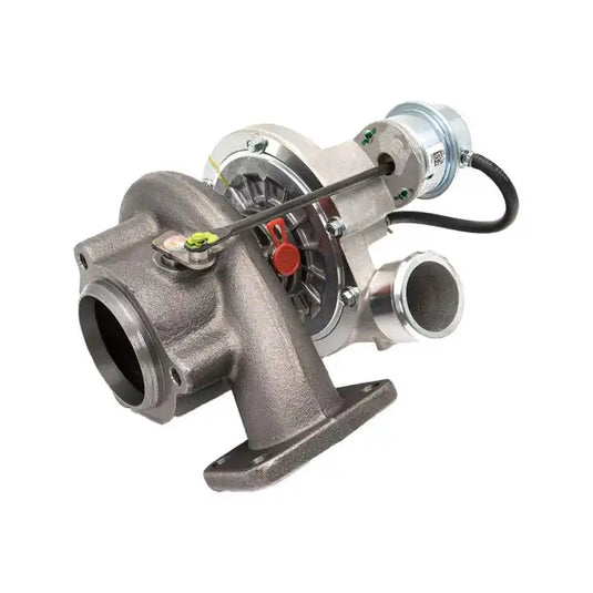 Turbo GT3267S Turbocharger 2674A092 U2674A092 for Perkins Engine T6.60 1006-60TW - Engine Parts > Air Intake and Exhaust System > Turbocharger from  My Store