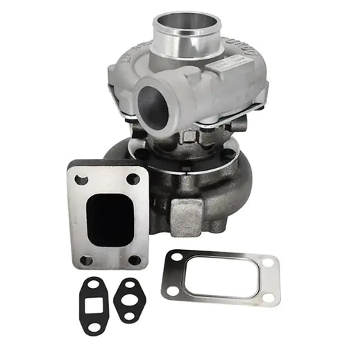 Turbo TA3117 Turbocharger 2674A101 for Perkins Engine T3.1524 - Engine Parts > Air Intake and Exhaust System > Turbocharger from  My Store
