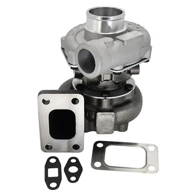 Turbo TA3117 Turbocharger 2674A101 for Perkins Engine T3.1524 - Engine Parts > Air Intake and Exhaust System > Turbocharger from  My Store