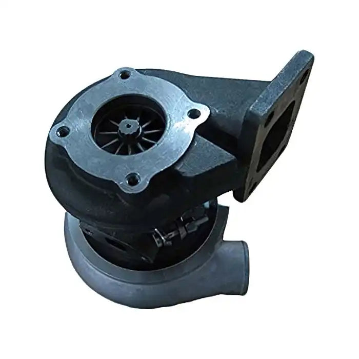 Load image into Gallery viewer, Turbo S2A Turbocharger 2674A152 2674A027 2674152 for Perkins Engine T3.1524 - Engine Parts &gt; Air Intake and Exhaust System &gt; Turbocharger from  My Store
