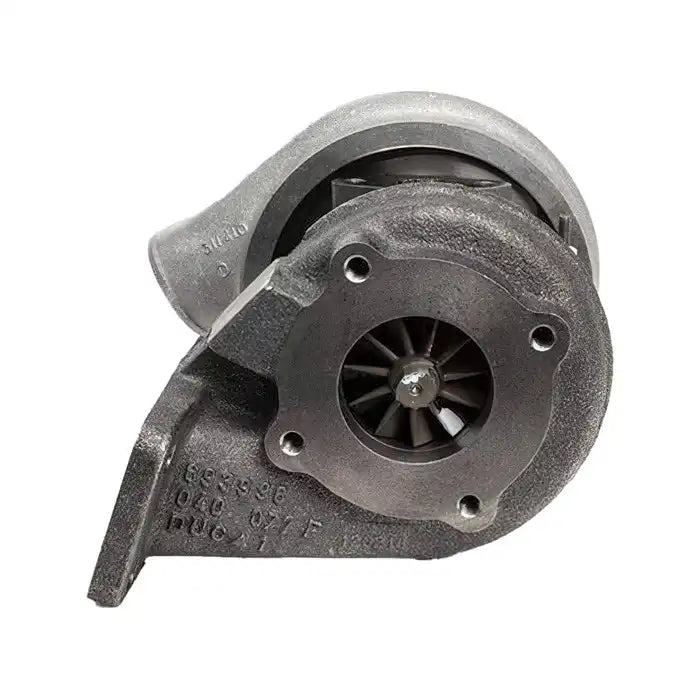 Load image into Gallery viewer, Turbo S2A Turbocharger 2674A152 2674A027 2674152 for Perkins Engine T3.1524 - Engine Parts &gt; Air Intake and Exhaust System &gt; Turbocharger from  My Store
