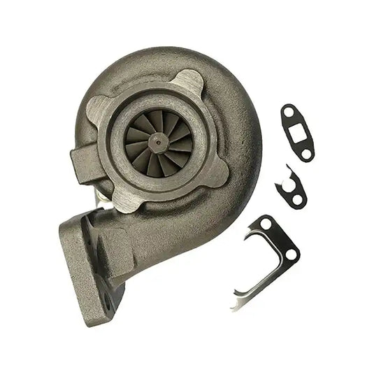 Turbo S2A Turbocharger 2674A153 2674A153R For Perkins Engine 1004-4T - Engine Parts > Air Intake and Exhaust System > Turbocharger from  My Store