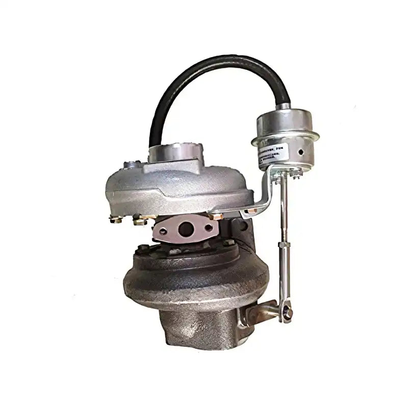 Load image into Gallery viewer, Turbo S2A Turbocharger 2674A160 For Komatsu PC120-5K PC130-5K PC150HD-5K Perkins Engine 1004-4TLR from MyMROmarts
