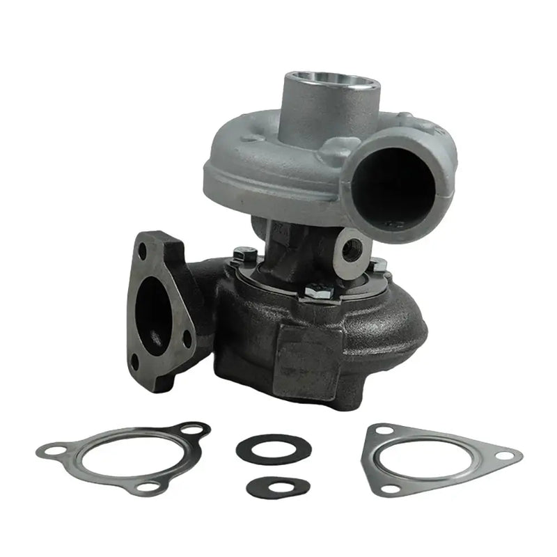 Load image into Gallery viewer, Turbo S1B Turbocharger 2674A175 for Perkins Engine 900 Series - Engine Parts &gt; Air Intake and Exhaust System &gt; Turbocharger from  My Store

