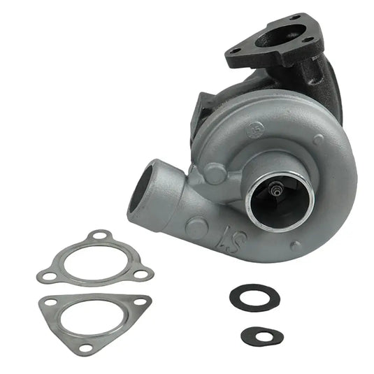 Turbo S1B Turbocharger 2674A175 for Perkins Engine 900 Series - Engine Parts > Air Intake and Exhaust System > Turbocharger from  My Store