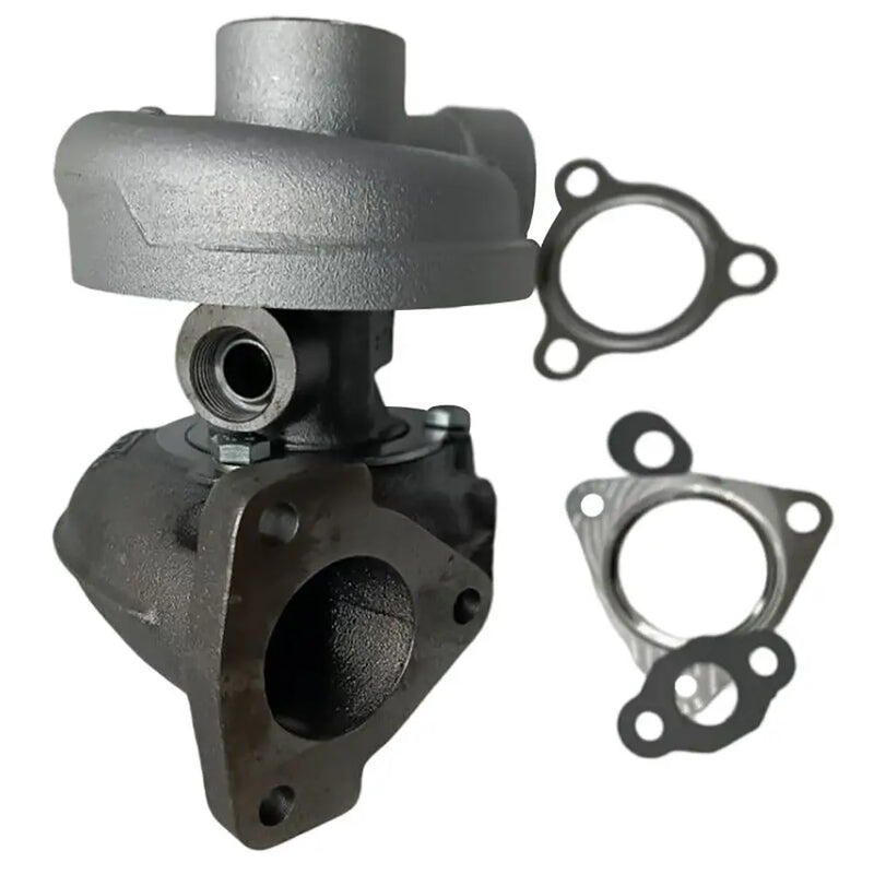 Afbeelding laden in Galerijviewer, Turbo S1B Turbocharger 2674A177 for Perkins 704-30T Engine - Engine Parts &gt; Air Intake and Exhaust System &gt; Turbocharger from  My Store
