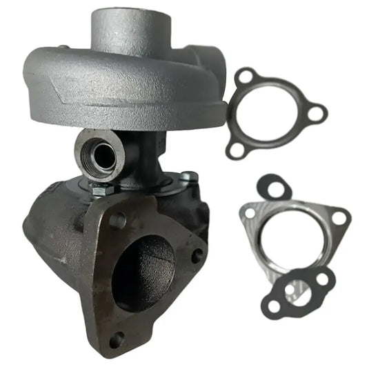 Turbo S1B Turbocharger 2674A177 for Perkins 704-30T Engine - Engine Parts > Air Intake and Exhaust System > Turbocharger from  My Store