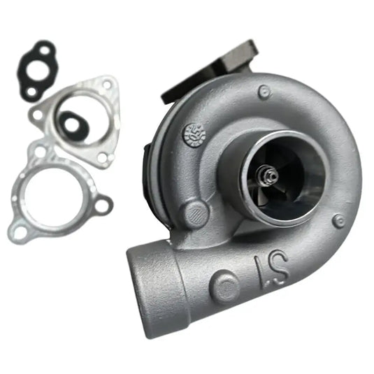 Turbo S1B Turbocharger 2674A177 for Perkins 704-30T Engine - Engine Parts > Air Intake and Exhaust System > Turbocharger from  My Store