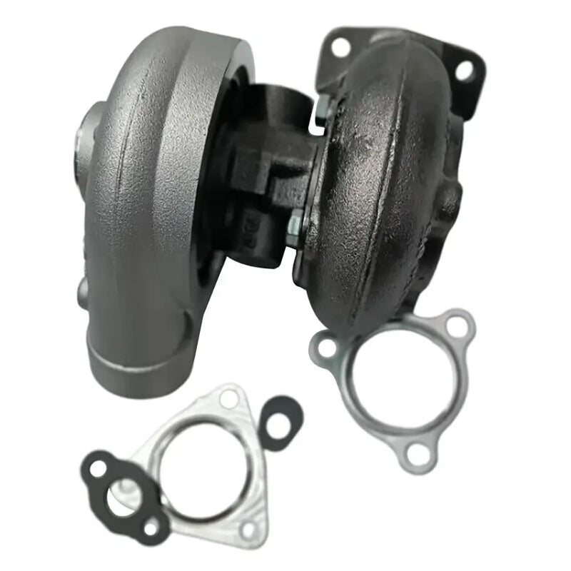 Afbeelding laden in Galerijviewer, Turbo S1B Turbocharger 2674A177 for Perkins 704-30T Engine - Engine Parts &gt; Air Intake and Exhaust System &gt; Turbocharger from  My Store
