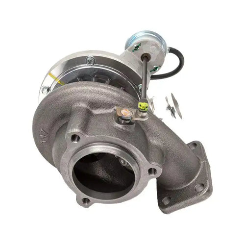 Turbo GT2556S Turbocharger 2674A200 for Perkins Engine 1104C-44T 1104C-E44T - Engine Parts > Air Intake and Exhaust System > Turbocharger from  My Store