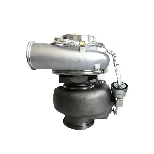 Turbo GT2556S Turbocharger 2674A223 For Perkins Engine 1104C-E44T 1104C-44TA 1104C-E44TA from MyMROmarts