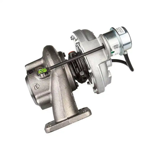 Turbo GT2556S Turbocharger 2674A227 For Perkins Engine 1104C-44TA 1104C-E44TA from MyMROmarts