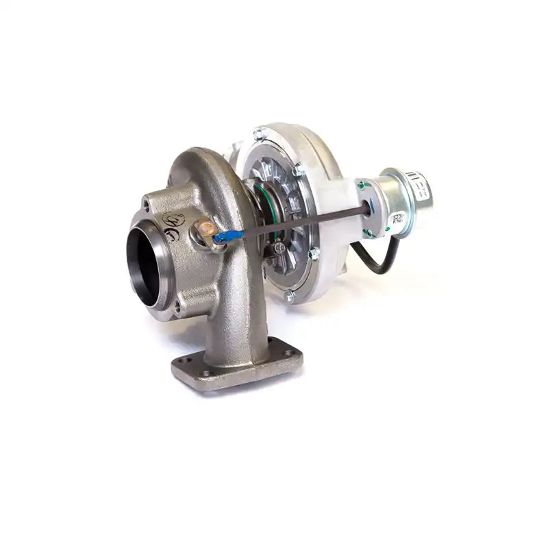 Load image into Gallery viewer, Turbo GT2556S Turbocharger 2674A228 For Perkins Engine 1104C-44TA 1104C-E44TA from MyMROmarts
