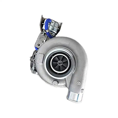 Turbo B2 Turbocharger 2674A256 for Perkins Engine 1106D-E66TA - Engine Parts > Air Intake and Exhaust System > Turbocharger from  My Store