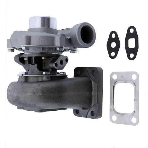 Turbocharger 2674A301 for Perkins Engine 1004-4T Turbo TA3123 - Engine Parts > Air Intake and Exhaust System > Turbocharger from  My Store