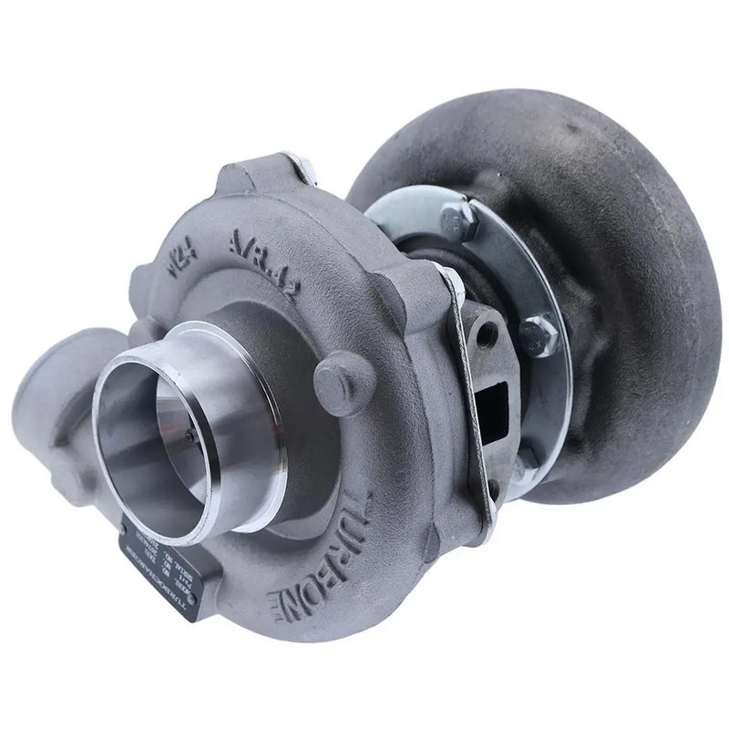 Load image into Gallery viewer, Turbocharger 2674A301 for Perkins Engine 1004-4T Turbo TA3123 - Engine Parts &gt; Air Intake and Exhaust System &gt; Turbocharger from  My Store
