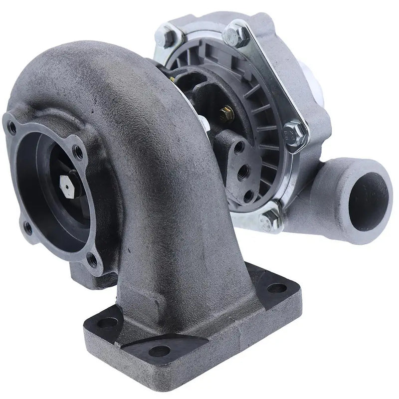 Load image into Gallery viewer, Turbocharger 2674A301 for Perkins Engine 1004-4T Turbo TA3123 - Engine Parts &gt; Air Intake and Exhaust System &gt; Turbocharger from  My Store
