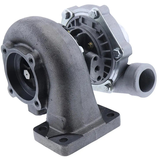Turbocharger 2674A301 for Perkins Engine 1004-4T Turbo TA3123 - Engine Parts > Air Intake and Exhaust System > Turbocharger from  My Store