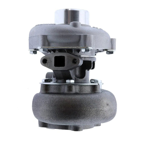Turbocharger 2674A301 for Perkins Engine 1004-4T Turbo TA3123 - Engine Parts > Air Intake and Exhaust System > Turbocharger from  My Store