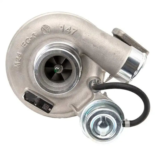 Turbocharger 2674A342 for Perkins 1106C-E60TA Engine - Engine Parts > Air Intake and Exhaust System > Turbocharger from  My Store