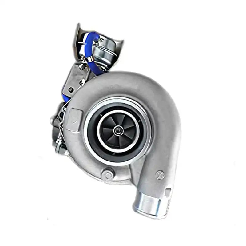 Load image into Gallery viewer, Turbo GT3571S Turbocharger 2674A343 for Perkins Vista 6 Tier 2 Engine from MyMROmarts
