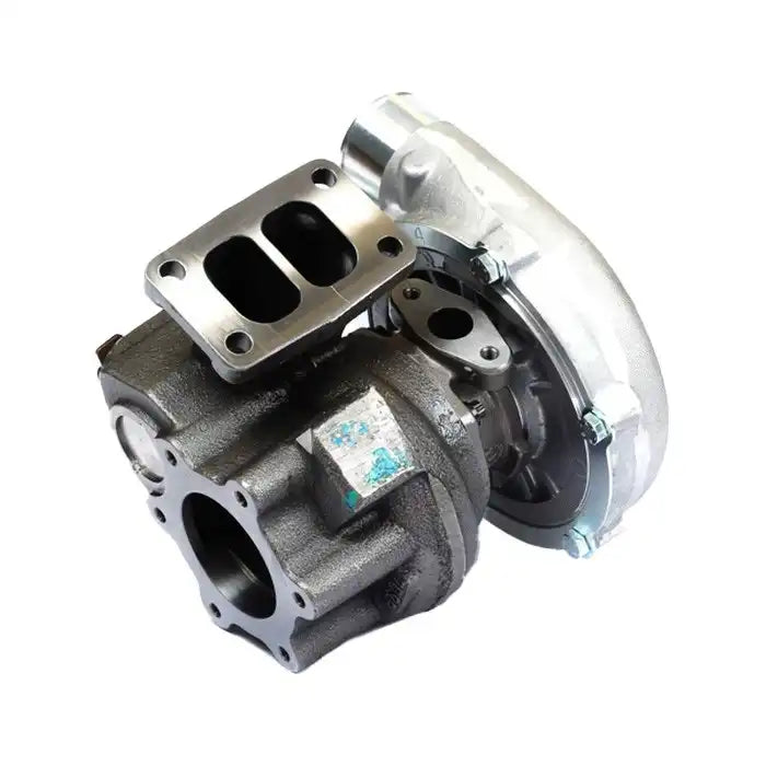 Load image into Gallery viewer, Turbo GT3571S Turbocharger 2674A349 For Perkins Engine 1106C-E60TA - Engine Parts &gt; Air Intake and Exhaust System &gt; Turbocharger from  My Store
