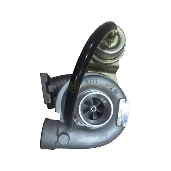 Load image into Gallery viewer, Turbo GT2052S Turbocharger 2674A372 for Perkins Industrial with T4.40 Engine - Engine Parts &gt; Air Intake and Exhaust System &gt; Turbocharger from  My Store

