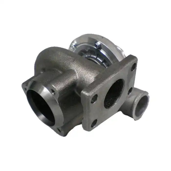 Load image into Gallery viewer, Turbo GT2052 Turbocharger 2674A381 2674A323 For Perkins Engine 1004-40T - Engine Parts &gt; Air Intake and Exhaust System &gt; Turbocharger from  My Store
