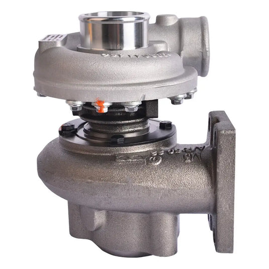 Turbo GT2052 Turbocharger 2674A382 2674A324 For Perkins Engine T4.236 - Engine Parts > Air Intake and Exhaust System > Turbocharger from  My Store