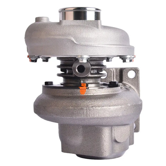 Turbo GT2052 Turbocharger 2674A382 2674A324 For Perkins Engine T4.236 - Engine Parts > Air Intake and Exhaust System > Turbocharger from  My Store