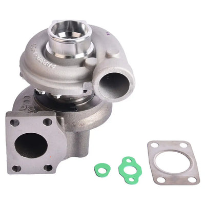 Turbo GT2052 Turbocharger 2674A382 2674A324 For Perkins Engine T4.236 - Engine Parts > Air Intake and Exhaust System > Turbocharger from  My Store