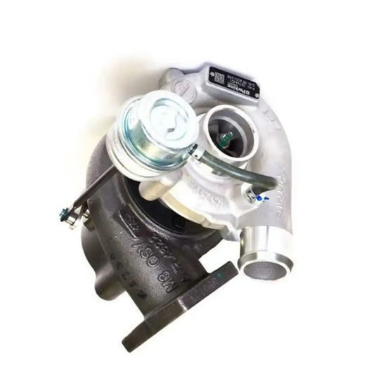 Turbo GT2049S Turbocharger 2674A421 2673A421 For Perkins Engine 1103A from MyMROmarts