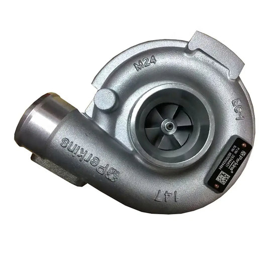 Turbo GT2556 Turbocharger 2674A431 For Perkins Engine 1104A-44T - Engine Parts > Air Intake and Exhaust System > Turbocharger from  My Store