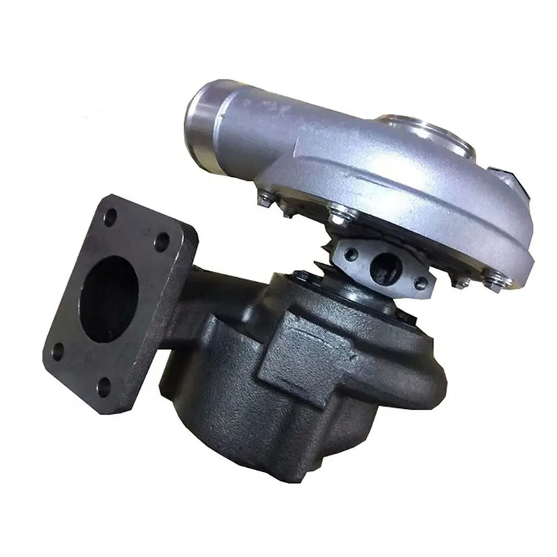 Load image into Gallery viewer, Turbo GT2556 Turbocharger 2674A431 For Perkins Engine 1104A-44T - Engine Parts &gt; Air Intake and Exhaust System &gt; Turbocharger from  My Store
