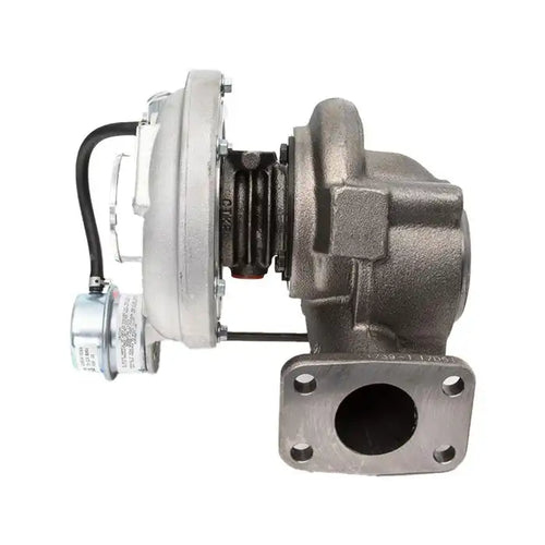 Turbo GT2556S Turbocharger 2674A842 For Perkins Engine 1104D-44TA - Engine Parts > Air Intake and Exhaust System > Turbocharger from  My Store
